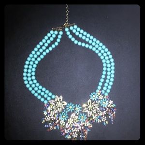 Sassy Jones necklace